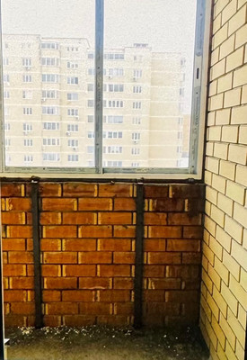 Продам однокомнатную (1-комн.) квартиру, Сиреневый б-р, 2, Рождествено с