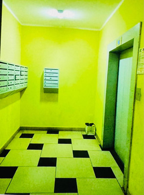 Продам однокомнатную (1-комн.) квартиру, Сиреневый б-р, 2, Рождествено с