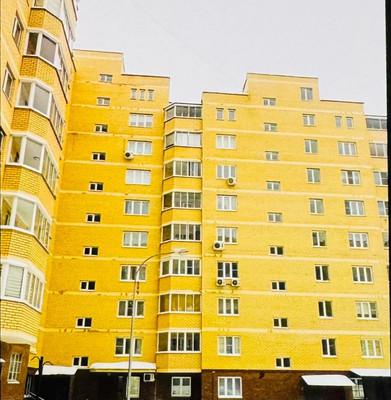 Продам однокомнатную (1-комн.) квартиру, Сиреневый б-р, 2, Рождествено с