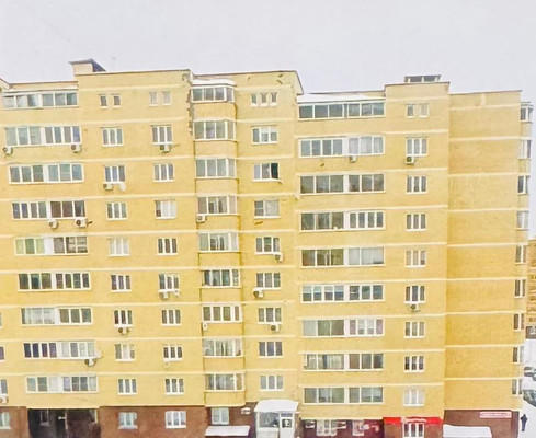 Продам однокомнатную (1-комн.) квартиру, Сиреневый б-р, 2, Рождествено с