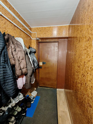 Продам однокомнатную (1-комн.) квартиру, Генерала Кныша ул, 10, Гатчина г