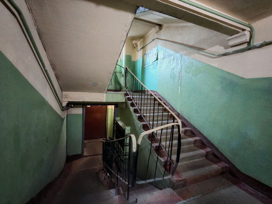 Продам однокомнатную (1-комн.) квартиру, Генерала Кныша ул, 10, Гатчина г