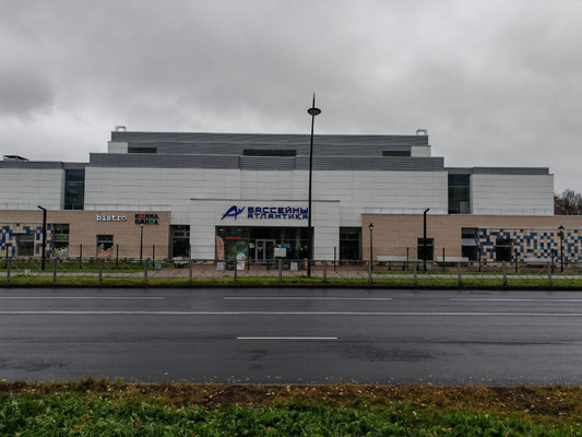 Продам однокомнатную (1-комн.) квартиру, Генерала Кныша ул, 10, Гатчина г