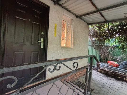 Продам дом, Народная ул, 1, Краснодар г, 0 км от города