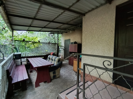 Продам дом, Народная ул, 1, Краснодар г, 0 км от города