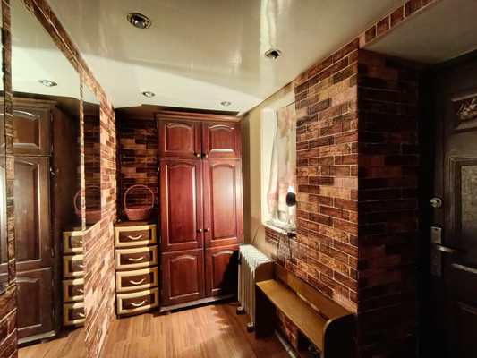 Продам дом, Народная ул, 1, Краснодар г, 0 км от города