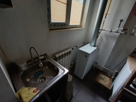 Продам дом, Народная ул, 1, Краснодар г, 0 км от города