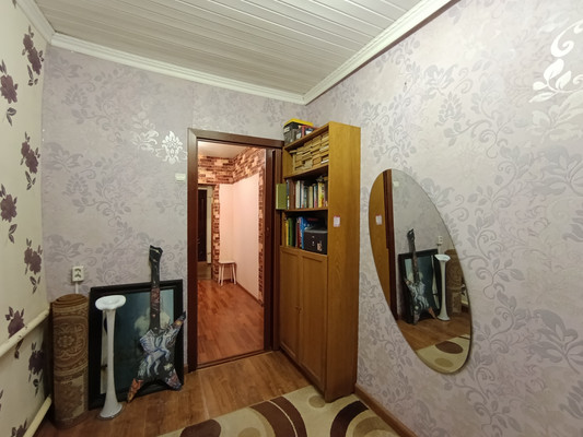 Продам дом, Народная ул, 1, Краснодар г, 0 км от города