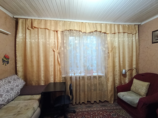 Продам дом, Народная ул, 1, Краснодар г, 0 км от города