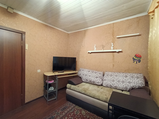 Продам дом, Народная ул, 1, Краснодар г, 0 км от города