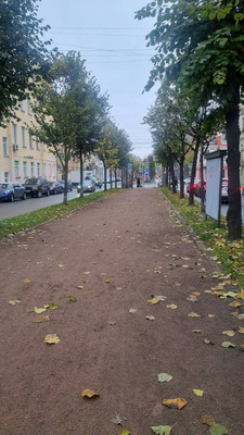 Продам трехкомнатную (3-комн.) квартиру, 16-я В.О. линия, 45, Санкт-Петербург г