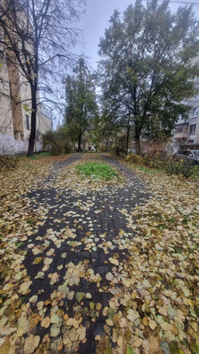 Продам трехкомнатную (3-комн.) квартиру, 16-я В.О. линия, 45, Санкт-Петербург г