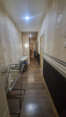 Продам трехкомнатную (3-комн.) квартиру, 16-я В.О. линия, 45, Санкт-Петербург г