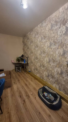 Продам трехкомнатную (3-комн.) квартиру, 16-я В.О. линия, 45, Санкт-Петербург г