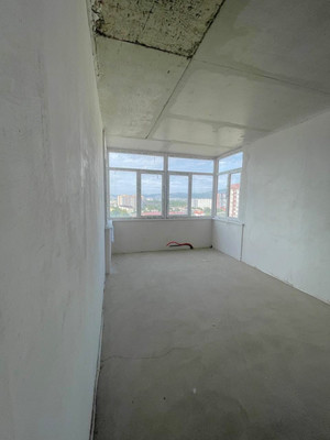 Продам однокомнатную (1-комн.) квартиру, Видова ул, 100, Новороссийск г