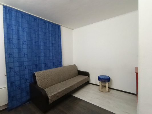 Продам однокомнатную (1-комн.) квартиру, Поречная ул, 3к1, Москва г