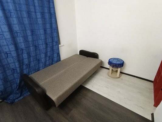 Продам однокомнатную (1-комн.) квартиру, Поречная ул, 3к1, Москва г