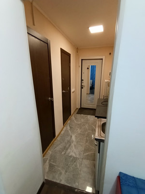 Продам однокомнатную (1-комн.) квартиру, Поречная ул, 3к1, Москва г