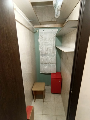 Продам однокомнатную (1-комн.) квартиру, Поречная ул, 3к1, Москва г