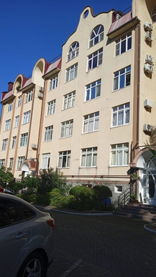 Продам однокомнатную (1-комн.) квартиру, Чайковского (Центральный р-н) ул, 39а1, Сочи г