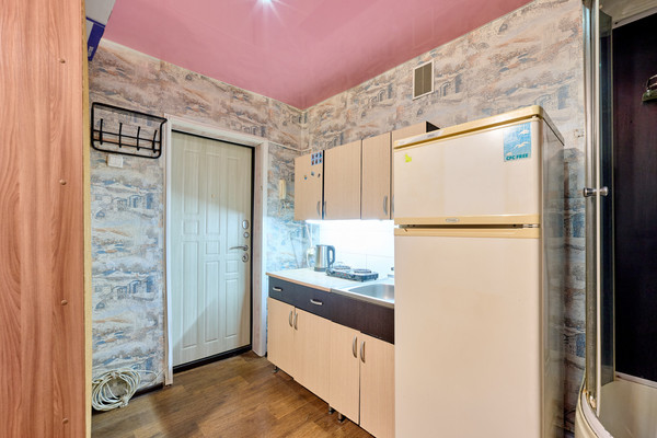 Продам однокомнатную (1-комн.) квартиру, Николая Быстрых ул, 9, Пермь г