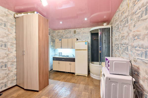 Продам однокомнатную (1-комн.) квартиру, Николая Быстрых ул, 9, Пермь г