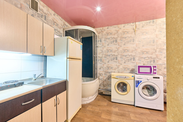 Продам однокомнатную (1-комн.) квартиру, Николая Быстрых ул, 9, Пермь г