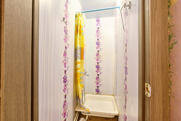 Продам однокомнатную (1-комн.) квартиру, Николая Быстрых ул, 9, Пермь г