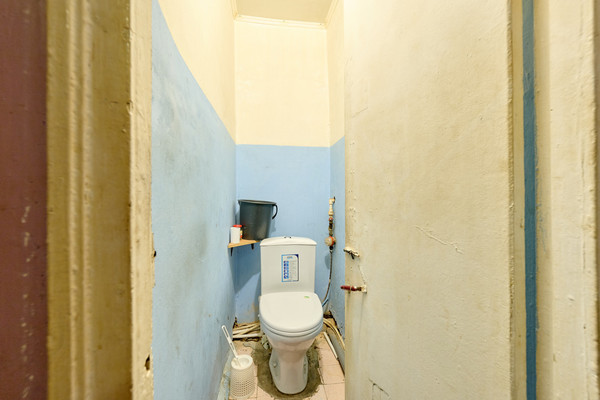 Продам однокомнатную (1-комн.) квартиру, Николая Быстрых ул, 9, Пермь г