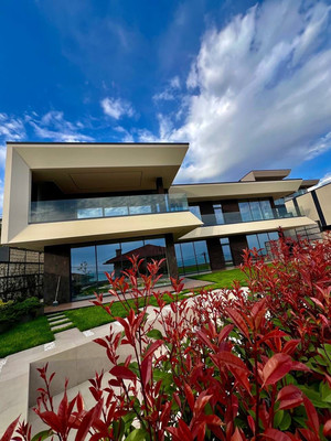 Продам дом, Ручей Видный (Хостинский р-н) ул, Сочи г, 0 км от города