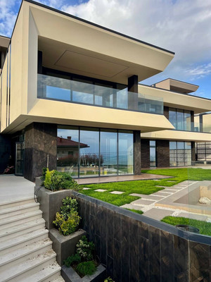 Продам дом, Ручей Видный (Хостинский р-н) ул, Сочи г, 0 км от города