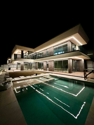 Продам дом, Ручей Видный (Хостинский р-н) ул, Сочи г, 0 км от города