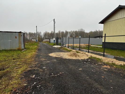 Продам дом, Семья снт, Акулово д, 0 км от города