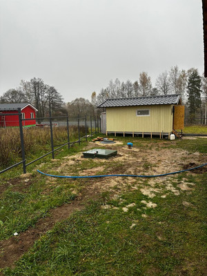 Продам дом, Семья снт, Акулово д, 0 км от города