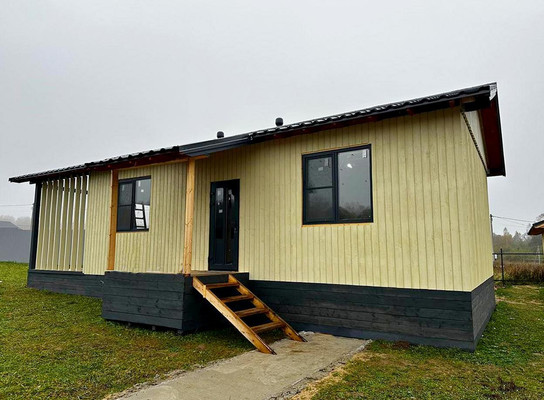 Продам дом, Семья снт, Акулово д, 0 км от города