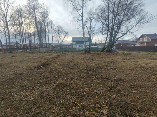 Продам участок 7,6 соток, Фермерское хоз., Никольское д, 0 км от города