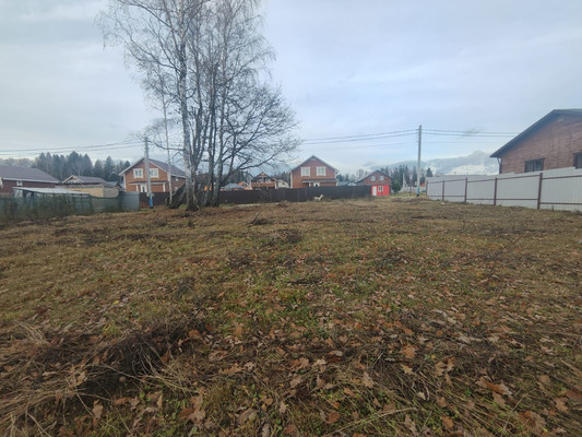 Продам участок 7,6 соток, Фермерское хоз., Никольское д, 0 км от города