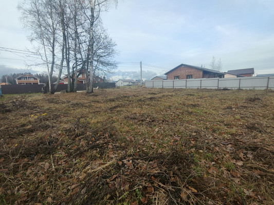 Продам участок 7,6 соток, Фермерское хоз., Никольское д, 0 км от города