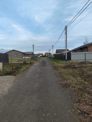 Продам участок 7,6 соток, Фермерское хоз., Никольское д, 0 км от города