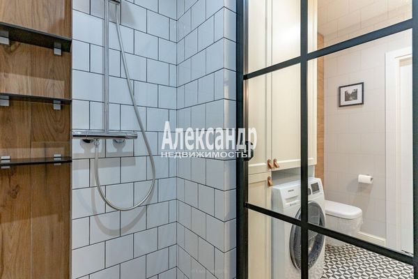 Продам однокомнатную (1-комн.) квартиру, Магнитогорская ул, 3к2, Санкт-Петербург г