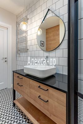 Продам однокомнатную (1-комн.) квартиру, Магнитогорская ул, 3к2, Санкт-Петербург г