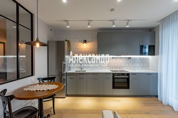 Продам однокомнатную (1-комн.) квартиру, Магнитогорская ул, 3к2, Санкт-Петербург г