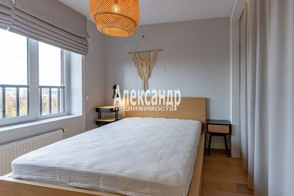 Продам однокомнатную (1-комн.) квартиру, Магнитогорская ул, 3к2, Санкт-Петербург г