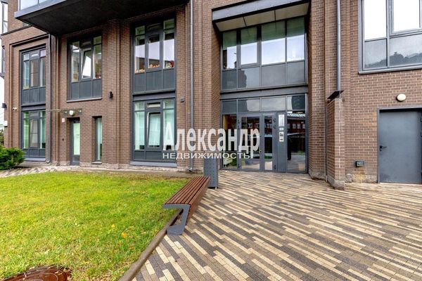 Продам однокомнатную (1-комн.) квартиру, Магнитогорская ул, 3к2, Санкт-Петербург г