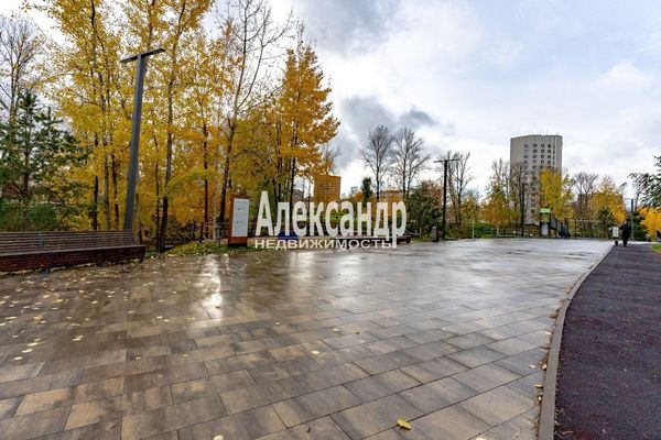 Продам однокомнатную (1-комн.) квартиру, Магнитогорская ул, 3к2, Санкт-Петербург г