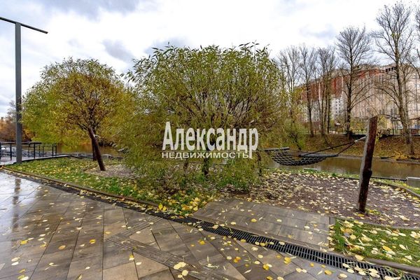 Продам однокомнатную (1-комн.) квартиру, Магнитогорская ул, 3к2, Санкт-Петербург г