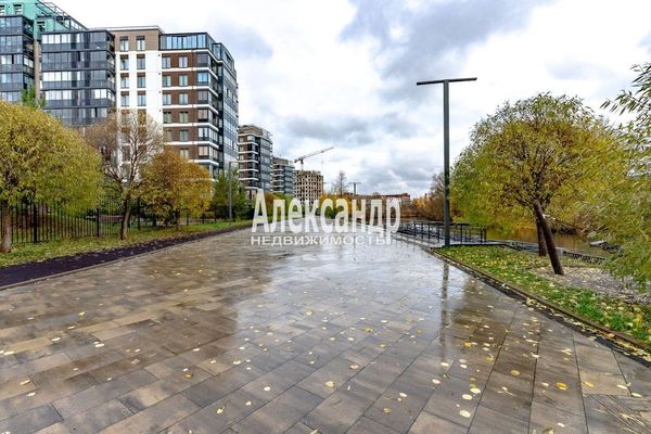 Продам однокомнатную (1-комн.) квартиру, Магнитогорская ул, 3к2, Санкт-Петербург г