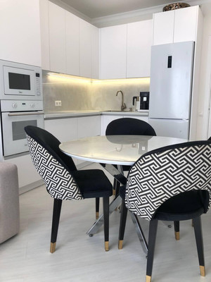 Продам однокомнатную (1-комн.) квартиру, им. Мачуги В.Н. ул, 166, Краснодар г