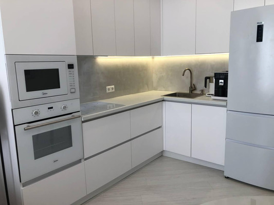 Продам однокомнатную (1-комн.) квартиру, им. Мачуги В.Н. ул, 166, Краснодар г