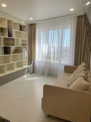 Продам однокомнатную (1-комн.) квартиру, им. Мачуги В.Н. ул, 166, Краснодар г